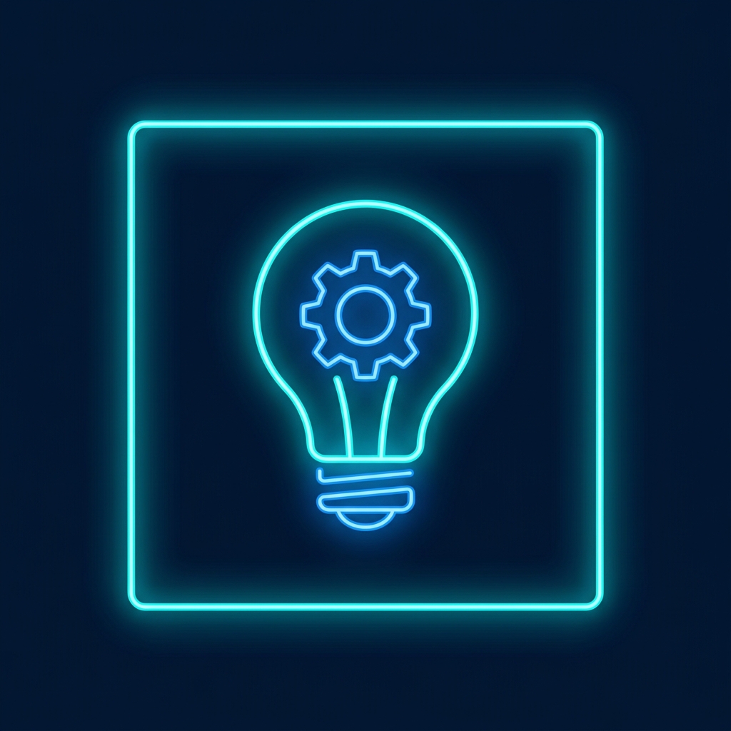 Idea a aplicación